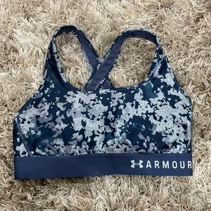 Under Armour Sports Bra